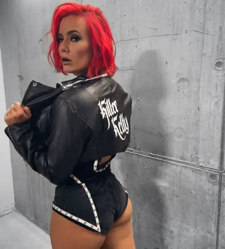 Image 22958361 from Killer Kelly - Impact Wrestling