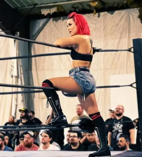Image 22958366 from Killer Kelly - Impact Wrestling