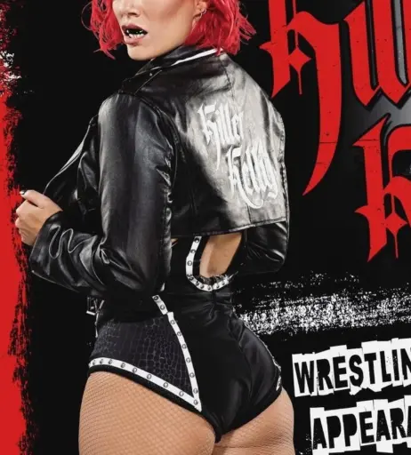 Image 22958353 from Killer Kelly - Impact Wrestling