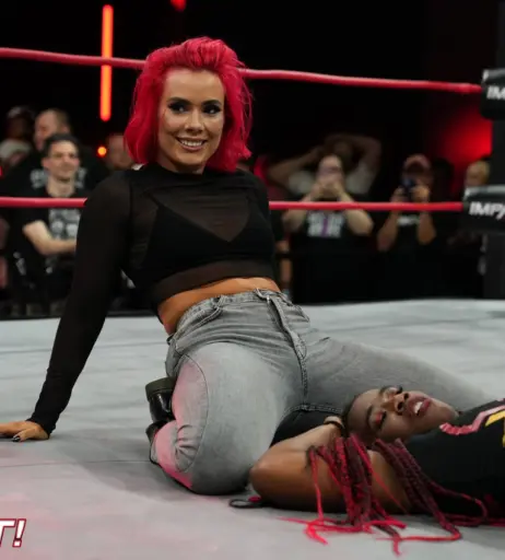 Image 22958354 from Killer Kelly - Impact Wrestling