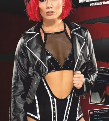 Image 22958359 from Killer Kelly - Impact Wrestling