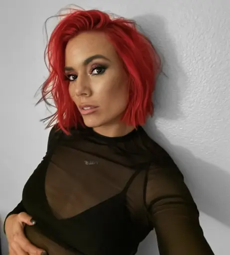 Image 22958346 from Killer Kelly - Impact Wrestling