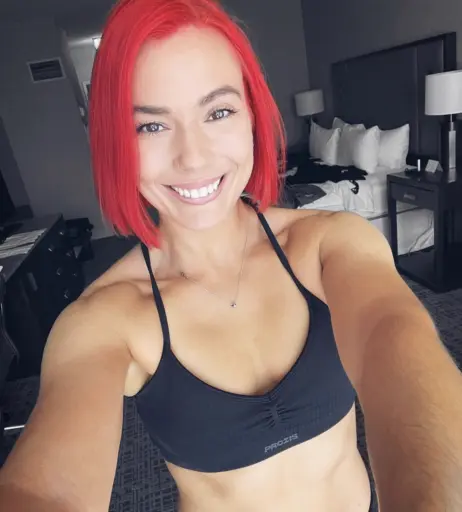 Image 22958345 from Killer Kelly - Impact Wrestling