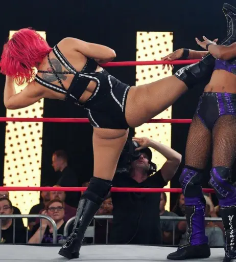 Image 22958373 from Killer Kelly - Impact Wrestling