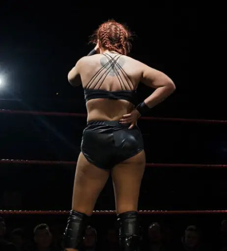 Image 22958224 from Killer Kelly - Impact Wrestling