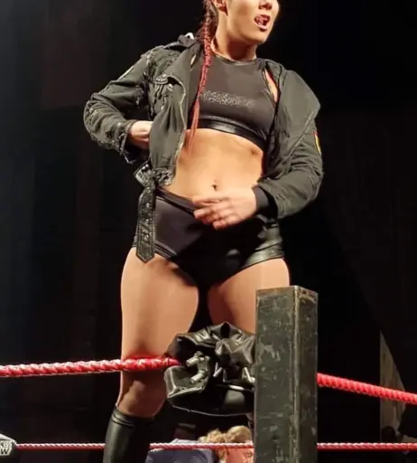 Image 22958228 from Killer Kelly - Impact Wrestling