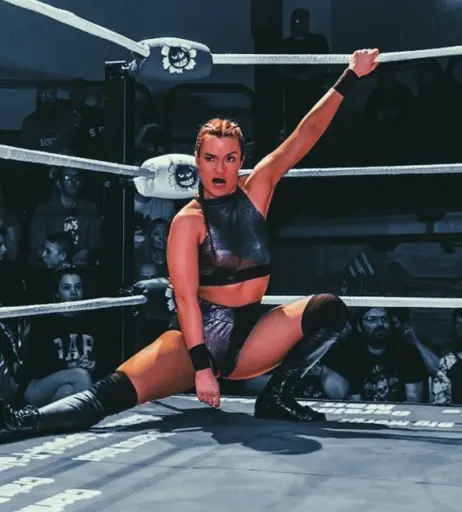 Image 22958219 from Killer Kelly - Impact Wrestling