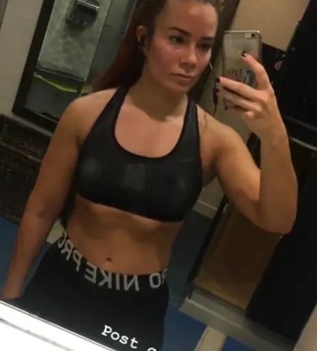Image 22958203 from Killer Kelly - Impact Wrestling