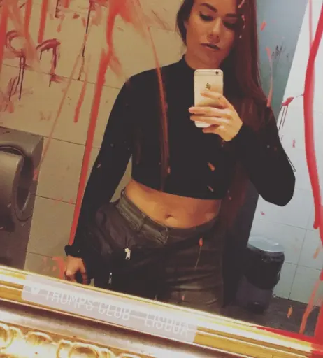 Image 22958208 from Killer Kelly - Impact Wrestling