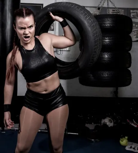 Image 22958237 from Killer Kelly - Impact Wrestling