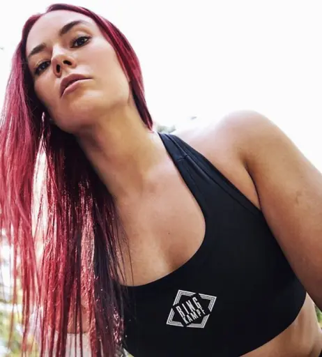 Image 22958262 from Killer Kelly - Impact Wrestling