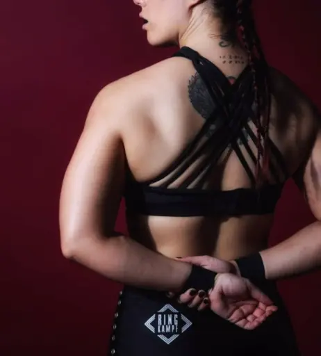Image 22958264 from Killer Kelly - Impact Wrestling