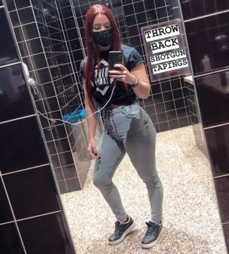 Image 22958255 from Killer Kelly - Impact Wrestling