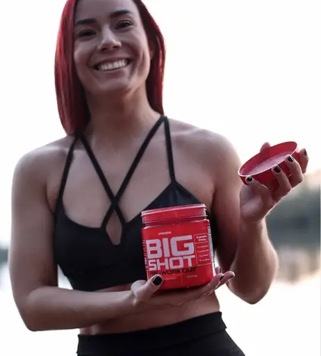 Image 22958243 from Killer Kelly - Impact Wrestling
