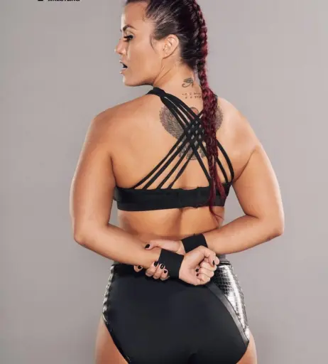 Image 22958275 from Killer Kelly - Impact Wrestling