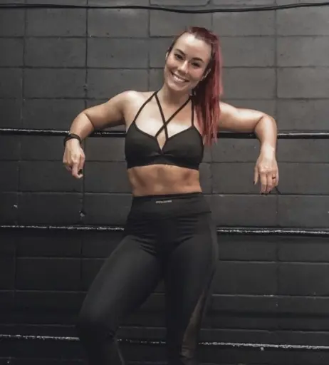 Image 22958274 from Killer Kelly - Impact Wrestling