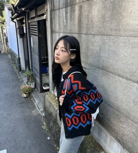 Image 22955882 from Minji (NewJeans)