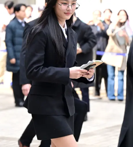 Image 22955802 from Minji (NewJeans)