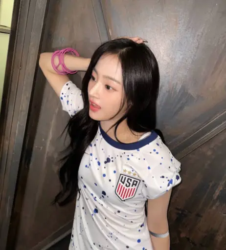 Image 22955866 from Minji (NewJeans)