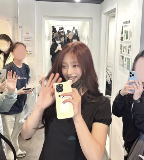 Image 22955843 from Minji (NewJeans)