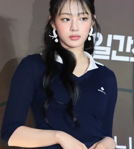 Image 22955586 from Minji (NewJeans)