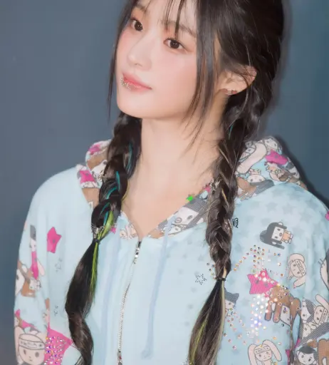 Image 22955527 from Minji (NewJeans)