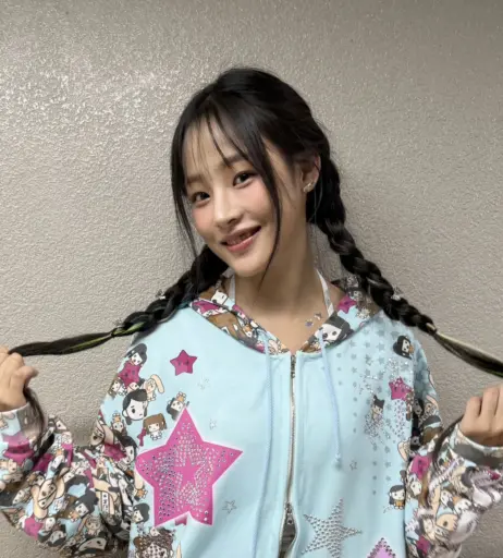 Image 22955526 from Minji (NewJeans)