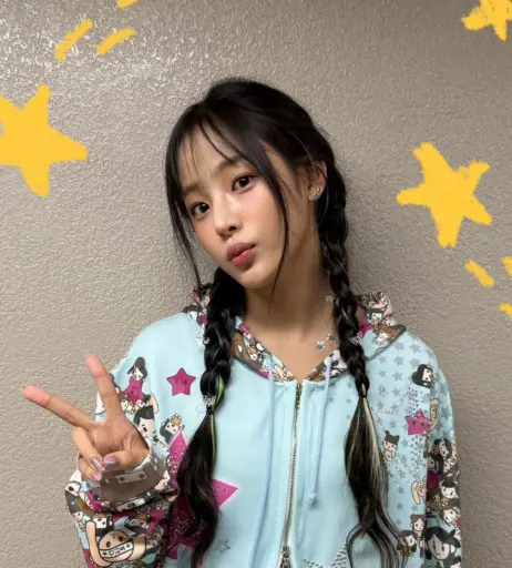 Image 22955525 from Minji (NewJeans)