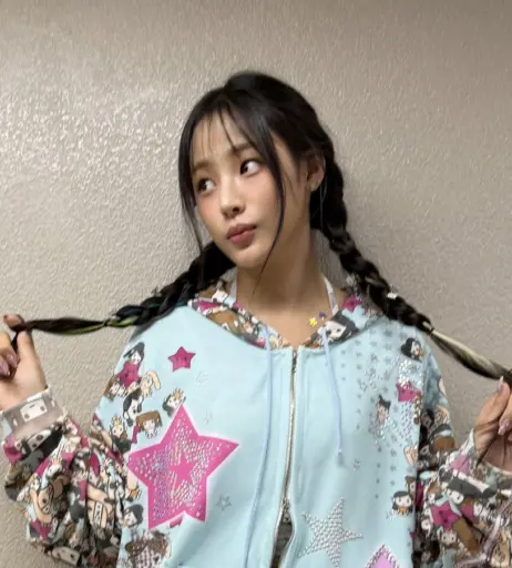 Image 22955524 from Minji (NewJeans)