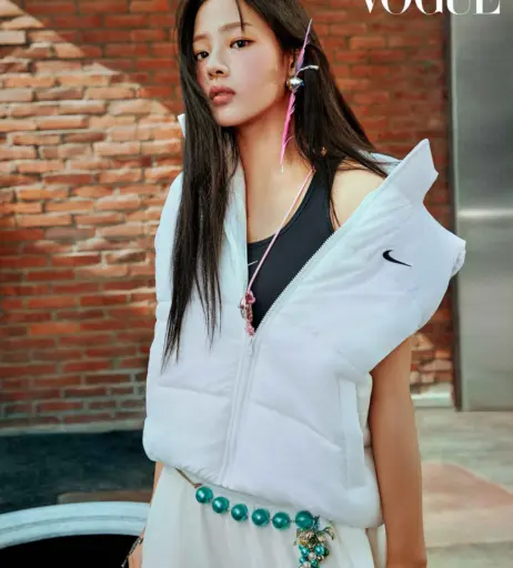 Image 22955507 from Minji (NewJeans)