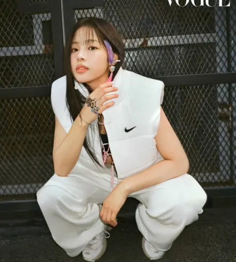 Image 22955506 from Minji (NewJeans)