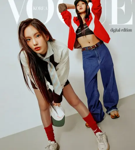 Image 22955508 from Minji (NewJeans)