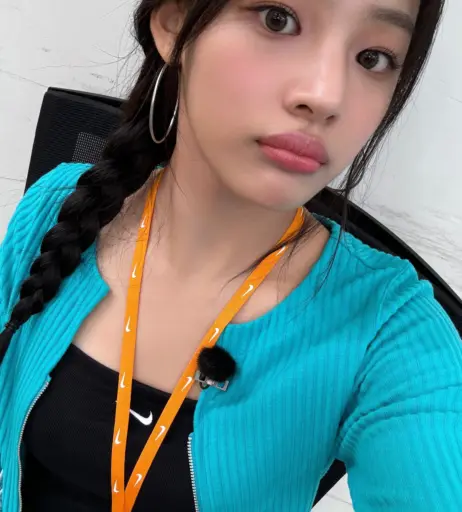 Image 22955531 from Minji (NewJeans)