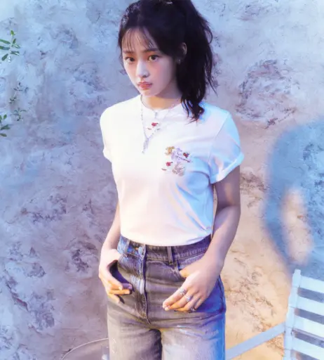 Image 22955542 from Minji (NewJeans)