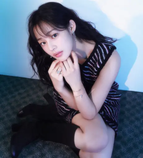 Image 22955549 from Minji (NewJeans)