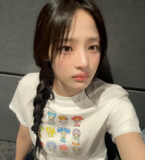 Image 22955487 from Minji (NewJeans)