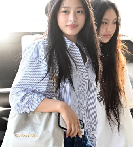 Image 22955484 from Minji (NewJeans)