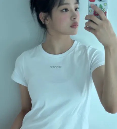 Image 22955422 from Minji (NewJeans)