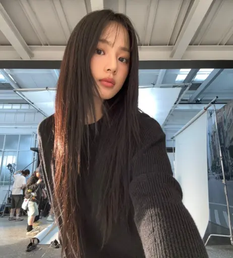 Image 22955424 from Minji (NewJeans)