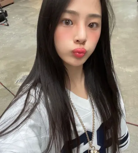 Image 22955410 from Minji (NewJeans)