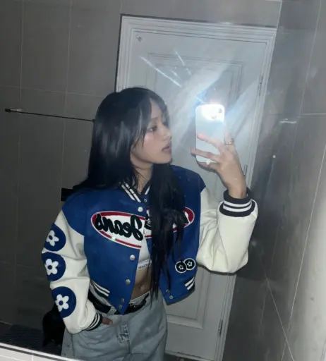 Image 22955469 from Minji (NewJeans)