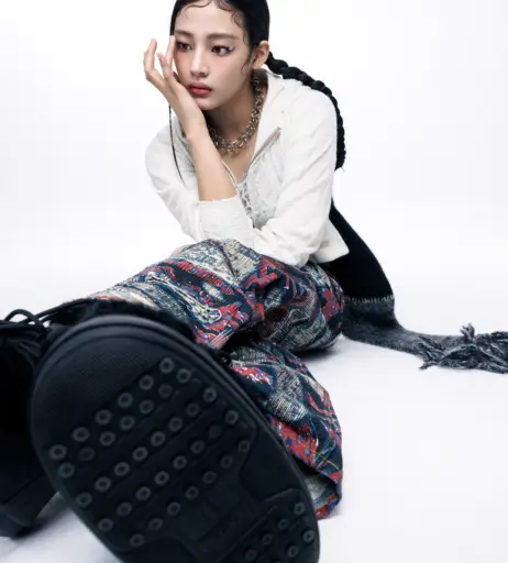 Image 22955707 from Minji (NewJeans)