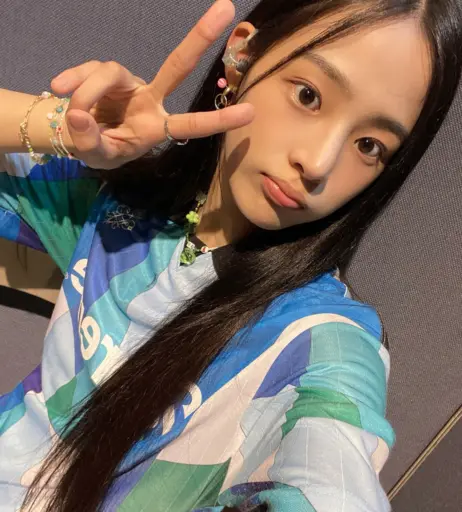 Image 22955704 from Minji (NewJeans)