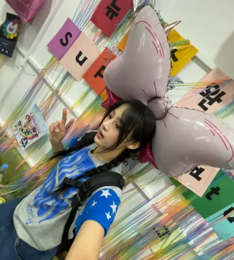 Image 22955732 from Minji (NewJeans)