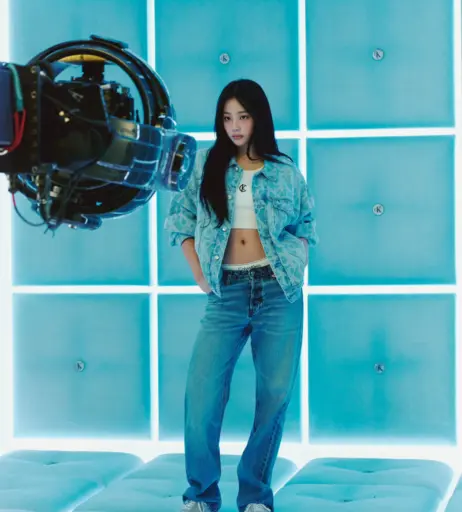 Image 22955763 from Minji (NewJeans)