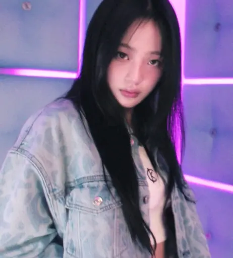 Image 22955773 from Minji (NewJeans)