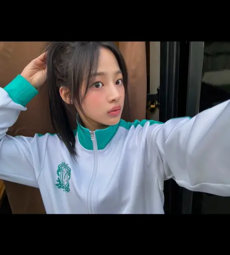 Image 22955692 from Minji (NewJeans)