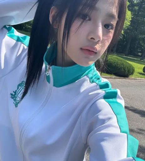 Image 22955691 from Minji (NewJeans)