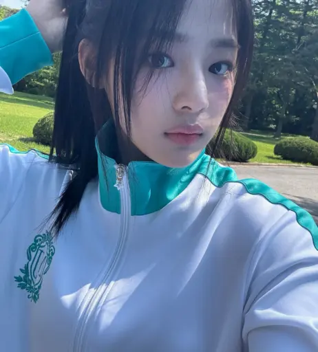 Image 22955690 from Minji (NewJeans)