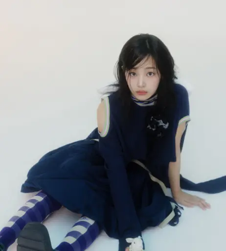 Image 22955612 from Minji (NewJeans)